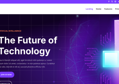 AI Software