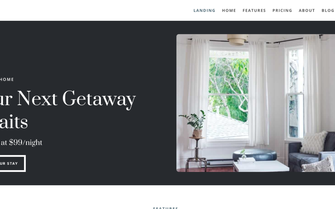 Home Rental