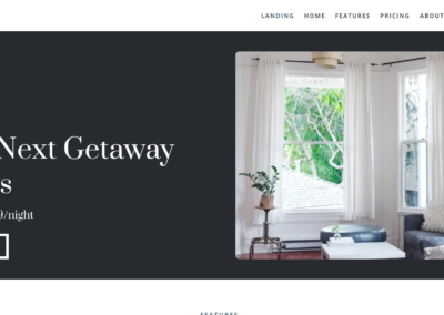 Home Rental